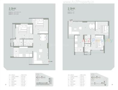 2 BHK Flat