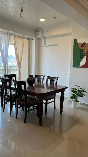 Godrej Meridien Main Image 1