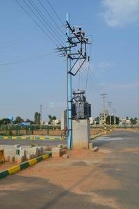 Image of 900 Sq.ft Residential Plot / Land for sale in Bukkasagara, Bengaluru for Rs. 4800000