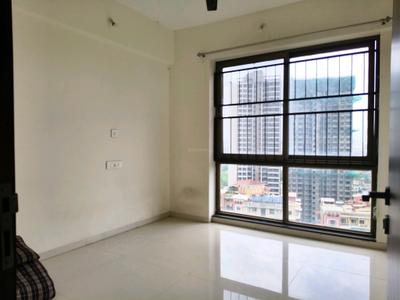 Bedroom Image of 1032 Sq.ft 2 BHK Apartment / Flat for rent in Sus Pune for Rs. 29000