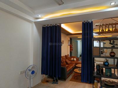 3 BHK Flat