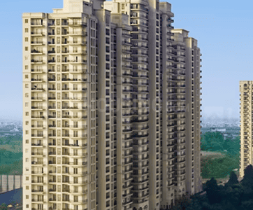 Image of 2000 Sq.ft 3 BHK Apartment / Flat for sale in DLF One Midtown, Karampura, New Delhi for Rs. 64500000