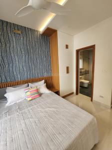 Bedroom Image of 2712 Sq.ft 4 BHK Apartment / Flat for sale in Prestige High Fields, Financial District Hyderabad for Rs. 22600000