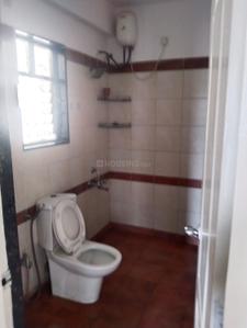 Lunkad Amazon Bathroom One 3