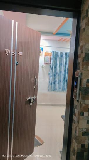 Shree Sai Siddhivinayak Sankul Bedroom 1