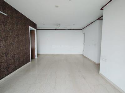 Hall Image of 1932 Sq.ft 3 BHK Apartment / Flat for sale in Narang Courtyard Florence, Thane West Thane for Rs. 33000000