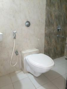Bedroom Two Image of 1700 Sq.ft 3 BHK Apartment / Flat for sale in BKS Carina by BKS Galaxy Realtors Pvt Ltd, Kharghar Navi Mumbai for Rs. 22000000