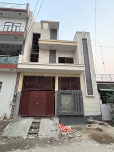 Image of 1206 Sq.ft 3 BHK Independent House for sale in Kanker Khera, Meerut for Rs. 14500000