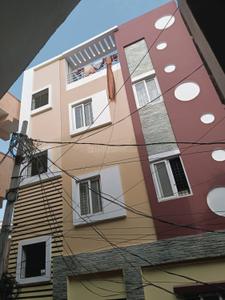 2 BHK Independent House