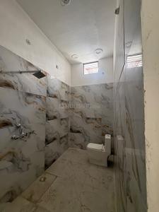 Bathroom Image of 3000 Sq.ft 3 BHK Independent House for sale in FCI Colony Bareilly for Rs. 8000000