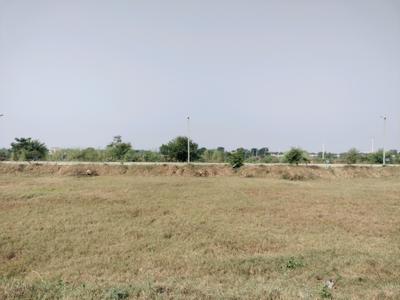 Image of 1053 Sq.ft Residential Plot / Land for sale in Adore Smart City 1, Tajupur, Faridabad for Rs. 12200000