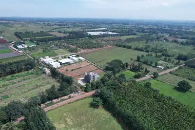 Image of 1200 Sq.ft Residential Plot / Land for sale in Doddaballapura, Bengaluru for Rs. 1440000