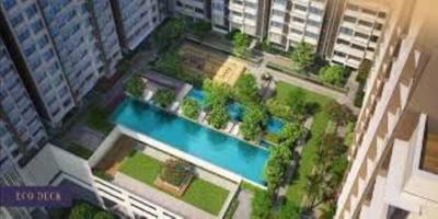 Image of 550 Sq.ft 2 BHK Apartment / Flat for sale in Arkade Rare, Bhandup West, Mumbai for Rs. 14700000