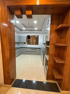 3 BHK Independent Builder Floor