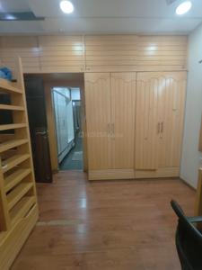 Bedroom Image of 5285 Sq.ft 5 BHK Villa for sale in Bodakdev Ahmedabad for Rs. 135000000