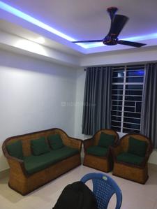 Hall Image of 1340 Sq.ft 2 BHK Builder Floor for rent in Dispur Guwahati for Rs. 28000