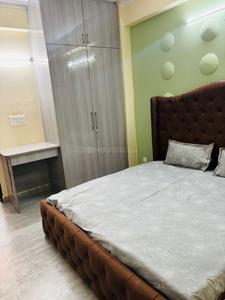 Bedroom Image of 1045 Sq.ft 2 BHK Apartment / Flat for rent in Proview Technocity, Chi V Greater Noida for Rs. 25000