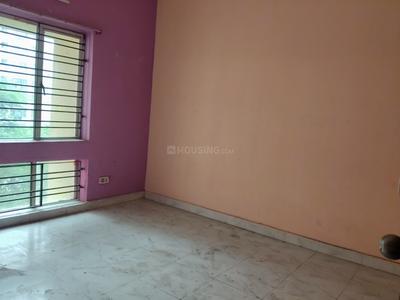 Bedroom Image of 1200 Sq.ft 3 BHK Apartment / Flat for sale in NBCC Vibgyor Towers, New Town Kolkata for Rs. 11000000