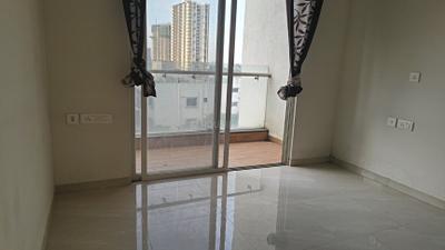 Bedroom Image of 694 Sq.ft 1 BHK Apartment / Flat for sale in Malkani Bon Vivant, Keshav Nagar Pune for Rs. 4900000