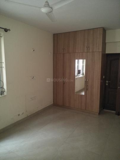 Thyagaraja Nagar, Basavanagudi Bedroom 1