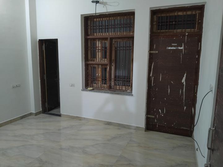 Bilwa Bedroom 1