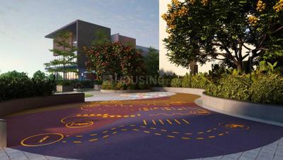 Image of 1745 Sq.ft 3 BHK Apartment / Flat for sale in Vedanth Courtyard, Gottigere, Bengaluru for Rs. 19424097