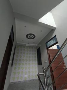 Image of 990 Sq.ft 2 BHK Builder Floor for rent in Jamdoli, Jaipur for Rs. 10500