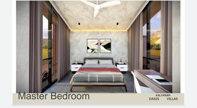 Mhow Bedroom 1