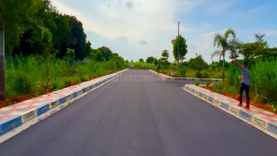 Image of 2124 Sq.ft Residential Plot / Land for sale in Kothur, Hyderabad for Rs. 1415000