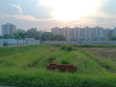 Image of 179 Sq.ft Residential Plot / Land for sale in Ireo Pride Park, Sector 4, Sohna for Rs. 21800000