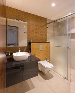 3 BHK Independent Builder Floor