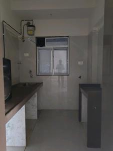 Kitchen Image of 500 Sq.ft 1 BHK Apartment / Flat for sale in Laxmi Vishwa Vihang Heights, Dahisar East Mumbai for Rs. 9200000