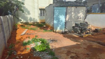 Akshya Nagar Plot View 1