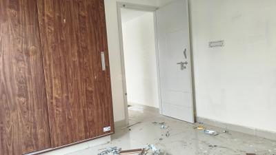 Bedroom Image of 600 Sq.ft 1 BHK Independent House for rent in Carmelaram Bengaluru for Rs. 24000