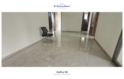 Image of 2500 Sq.ft 4 BHK Apartment / Flat for rent in Sope Estate, Gangapur, Nashik for Rs. 36000