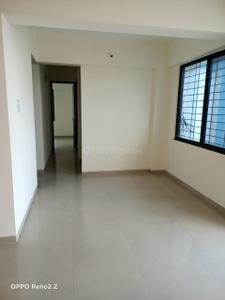 Hall Image of 1000 Sq.ft 2 BHK Apartment / Flat for sale in Shree Anand Royal Court, Thergaon Pune for Rs. 7600000