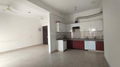 Kitchen Image of 1495 Sq.ft 3 BHK Apartment / Flat for sale in Panchsheel Pratishtha, Sector 75 Noida for Rs. 21500000