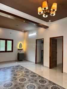 Hall Image of 1100 Sq.ft 4 BHK Independent House for sale in Thalakkudi Tiruchirappalli for Rs. 8500000