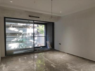 Living Room Image of 1320 Sq.ft 3 BHK Apartment / Flat for sale in Vile Parle West Mumbai for Rs. 56500000