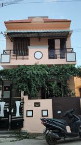 4 BHK Independent House