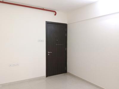 Living Room Image of 905 Sq.ft 2 BHK Apartment / Flat for sale in Puraniks Rumah Bali, Thane West Thane for Rs. 7499999