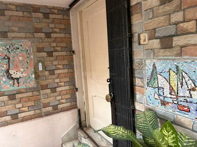 Balcony Image of 5000 Sq.ft 8 BHK Villa for sale in New Alipore Kolkata for Rs. 135000000