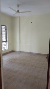 Hall Image of 1487 Sq.ft 3 BHK Apartment / Flat for rent in Belghoria Kolkata for Rs. 28000
