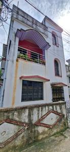 Image of 1623 Sq.ft 4 BHK Independent House for sale in Chandannagar, Hooghly for Rs. 5500000