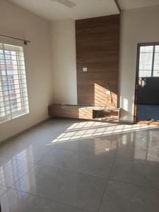 Bedroom Image of 1300 Sq.ft 2 BHK Builder Floor for rent in Vijayanagar Bengaluru for Rs. 36000