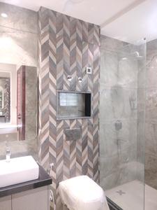 Bedroom Two Image of 2250 Sq.ft 4 BHK Builder Floor for sale in Sector 85 Faridabad for Rs. 23500000