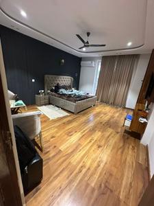 Bedroom Image of 5500 Sq.ft 5 BHK Independent House for sale in Gmada Aerocity Mohali for Rs. 85000000