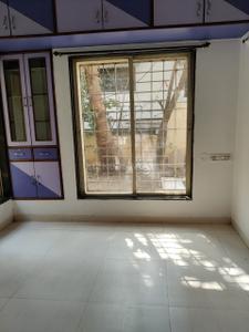 Bedroom Image of 1300 Sq.ft 2 BHK Apartment / Flat for sale in Uday ANGAN, Bhosari Pune for Rs. 8000000