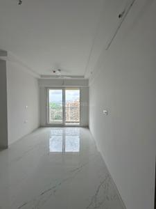 Hall Image of 1160 Sq.ft 2 BHK Apartment / Flat for rent in Tharwani Vedant Palacia Wing A Aetius, Kalyan West Kalyan for Rs. 30500