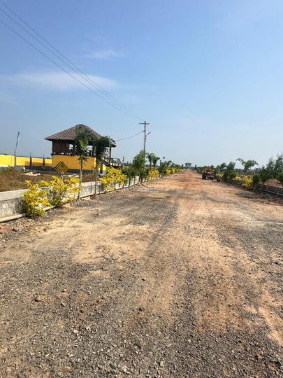 Harivillu Fortune Green Town Main Image 1